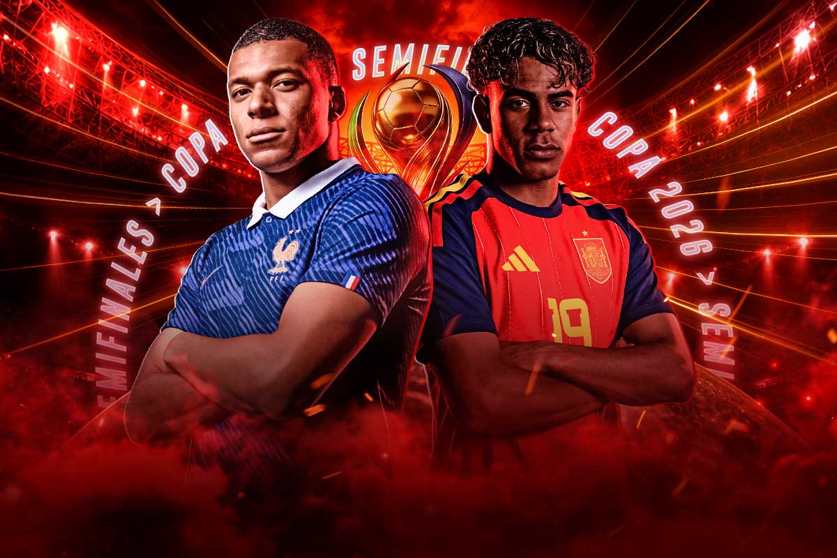 Apuestas de Francia vs España: Pronósticos y Cuotas – Copa 2026